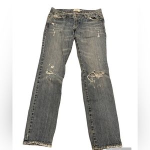 Abercrombie Jeans